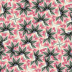 Tile with images 287