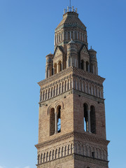 Gaeta Cathedral (Duomo)