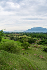 Obraz premium coquimatlan