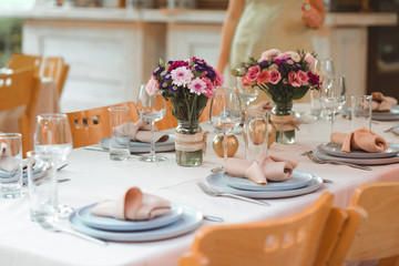 FOOD TABLE 