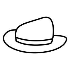 hat icon image
