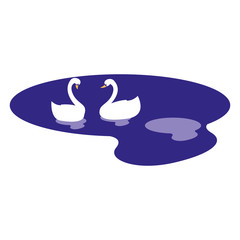 swans icon image