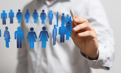 people network