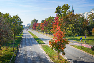 Magdeburger Schleinufer