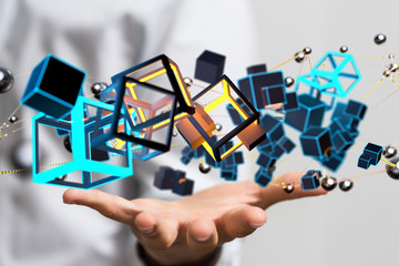 technology data
