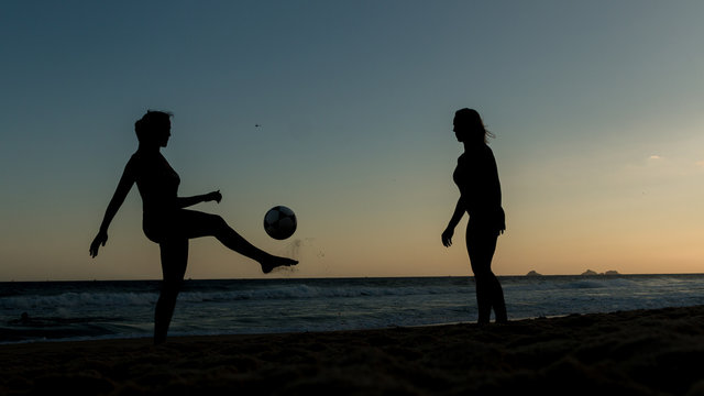 altinha ipanema