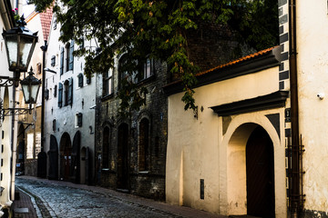 Riga Gasse