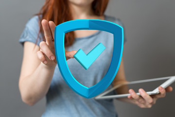 shield