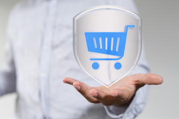 shopping protection