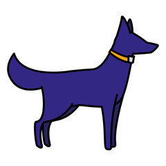 dog icon image