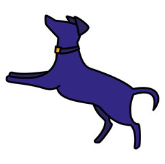 dog icon image