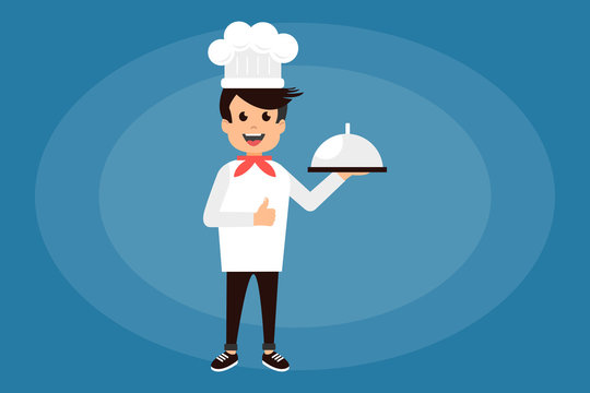 Content Chef Cook With Dosh