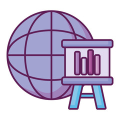 global sphere design