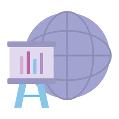 global sphere design