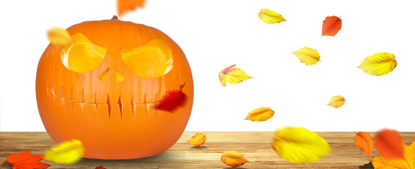 Halloween Motiv