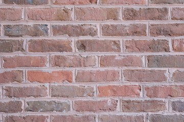 BRICK WALL