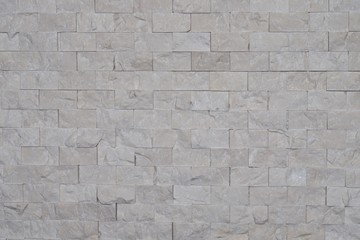 PATTERN OF WALL TILES FOR BACKGROUND