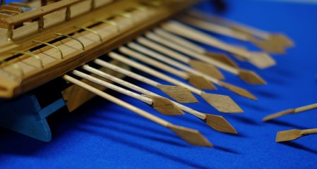 close up of a computer