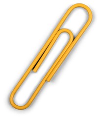 Paper clip
