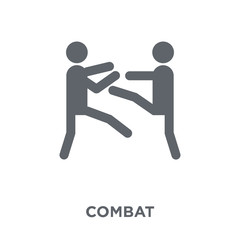 combat icon from Army collection.