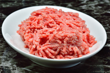 挽き肉