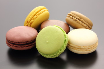 マカロン