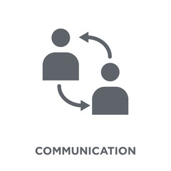 Communication icon from Communication collection.