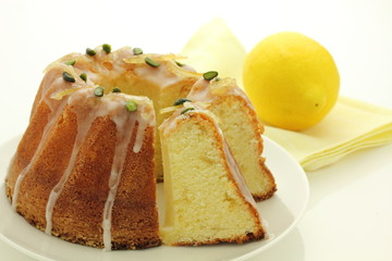 クグロフ　ケーキ