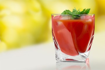 Bloody mary.