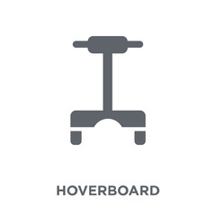 Hoverboard icon from Electronic devices collection.
