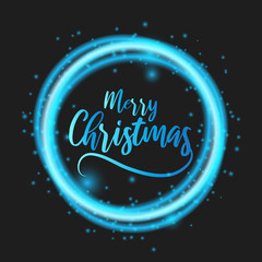 Merry Christmas Background