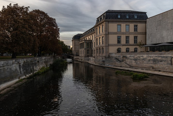 Landtagsgebäude Hannover