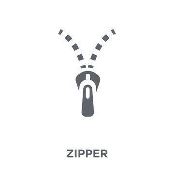 Zipper Logo – Telegraph