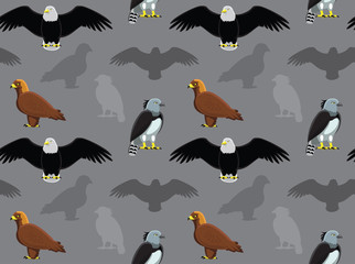 Bird Eagle Wallpaper