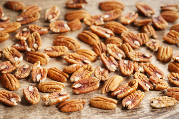 pecan