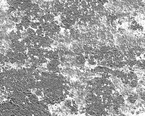 Relief surface. Stone or metal texture. 3d rendering