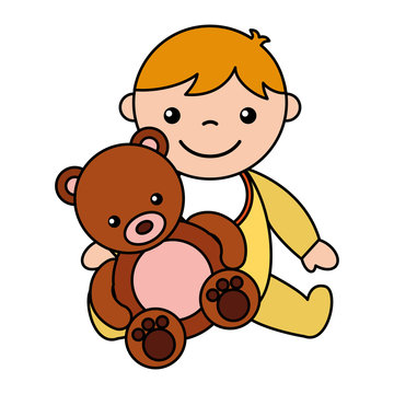 baby boy bear teddy toys