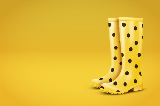 Rain-Boots Images – Browse 8 Stock Photos, Vectors, and Video | Adobe Stock