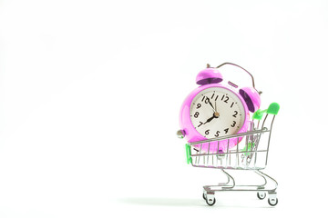 Shopping time　Bargain sale　ショッピングタイム　バーゲンセール　