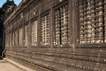 Kambodscha  - Angkor Wat