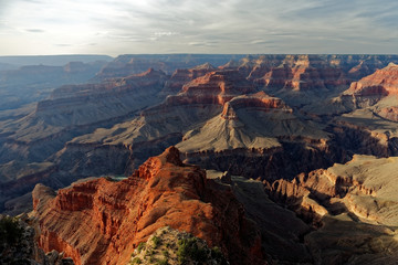 Grand Canyon National Park, Arizona, USA
