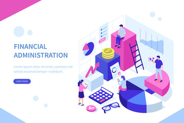 financial administration