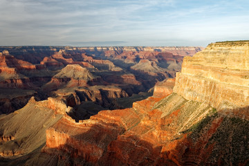 Grand Canyon National Park, Arizona, USA