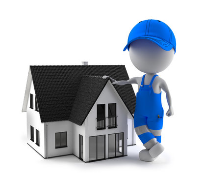 Service rund ums Haus