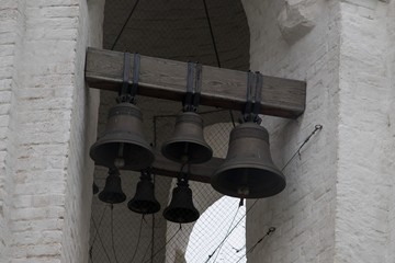 church bells