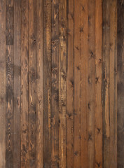 Old wooden background