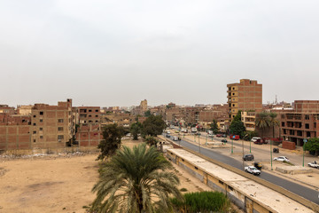 City of Cairo