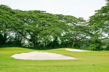 Golfclub Malaysia