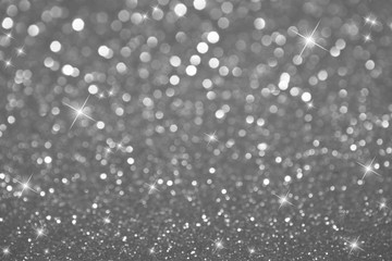 littering Sparkler Background