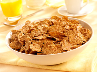 WHEATFLAKES